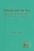 Yahweh and the Sun