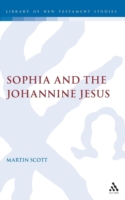 Sophia and the Johannine Jesus