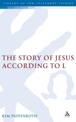 Story of Jesus According to L