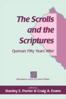Scrolls and the Scriptures