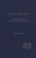 Herod the Fox