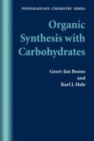 Organic Synthesis with Carbohydrates