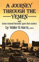 Journey Through the Yemen