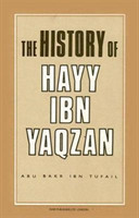 History of Hayy Ibn Yaqzan