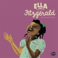 Ella Fitzgerald