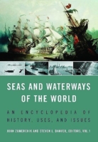 Seas and Waterways of the World