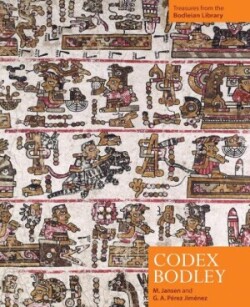 Codex Bodley