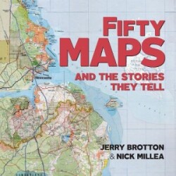 Fifty Maps and the Stories they Tell