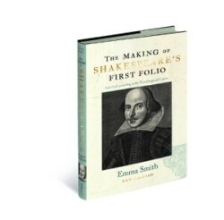 Making of Shakespeare's First Folio