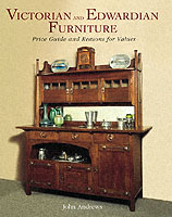 Victorian and Edwardian Furniture