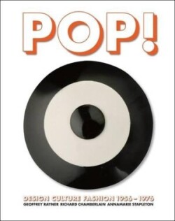 Pop! Design Culture Fashion 1955-1976