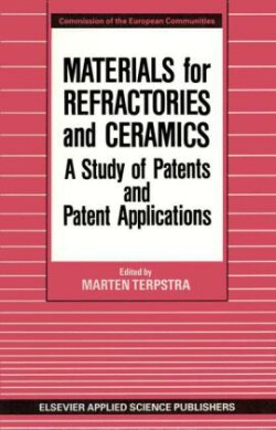 Materials for Refractories and Ceramics