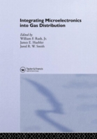 Integrating Microelectronics into Gas Distribution