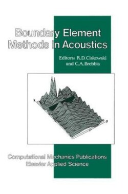 Boundary Element Methods in Acoustics