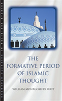 Formative Period of Islamic Thought