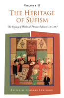 Heritage of Sufism