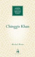 Chinggis Khan