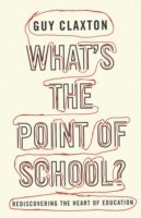 What's the Point of School?