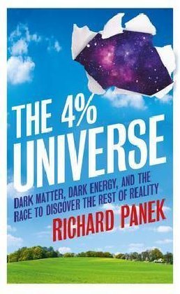 4-Percent Universe