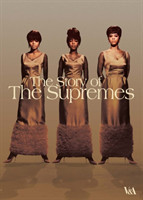 Story of the Supremes