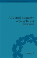 Political Biography of John Toland