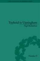 Typhoid in Uppingham