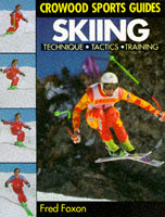 Skiing: Technique, Tactics & Training