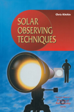 Solar Observing Techniques