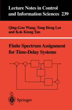 Finite-Spectrum Assignment for Time-Delay Systems