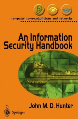 Information Security Handbook