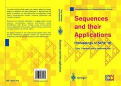 Sequences and their Applications