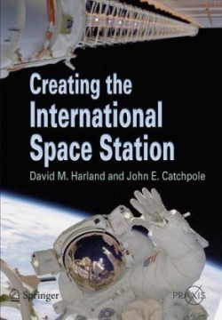 Creating the International Space Station