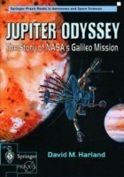 Jupiter Odyssey