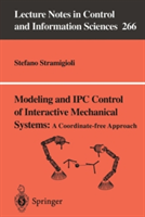 Modeling and IPC Control of Interactive Mechanical Systems - A Coordinate-Free Approach