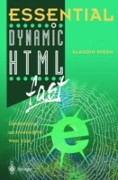 Essential Dynamic HTML fast