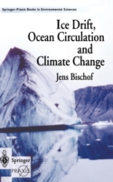 Ice Drift, Ocean Circulation and Climate Change