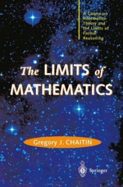 LIMITS of MATHEMATICS