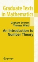 Introduction to Number Theory