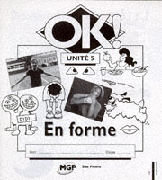 OK! - Unite 5 En Forme