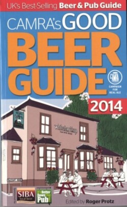 Good Beer Guide 2014