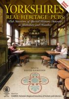 Yorkshire's Real Heritage Pubs