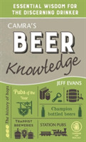 Camra's Beer Knowledge