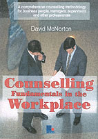 Counselling Fundamentals in the Workplace