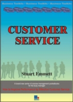 Customer Service Toolkit
