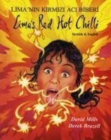 Lima's Red Hot Chilli in Turkish and English