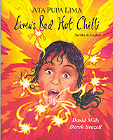 Lima's Red Hot Chilli in Yoruba and English