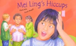 Mei Ling's Hiccups in Japanese and English