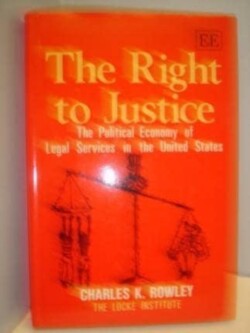 RIGHT TO JUSTICE