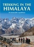 Trekking in the Himalaya