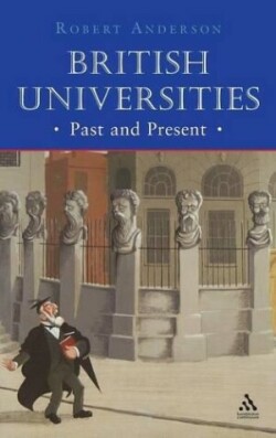 British Universities Past and Present